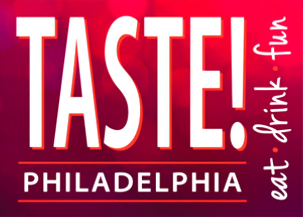 TASTE! Philadelphia Festival of Food, Wine & Spirits Edible Jersey